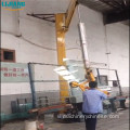 máy nâng bàn thủy tinh cho thủy tinh